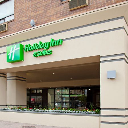 Holiday Inn & Suites Winnipeg Downtown By Ihg Εξωτερικό φωτογραφία