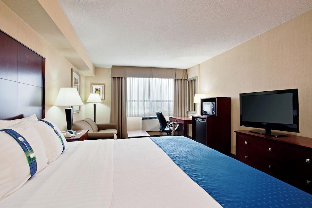 Holiday Inn & Suites Winnipeg Downtown By Ihg Εξωτερικό φωτογραφία