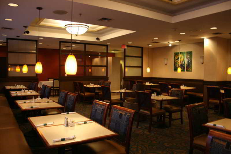 Holiday Inn & Suites Winnipeg Downtown By Ihg Εστιατόριο φωτογραφία