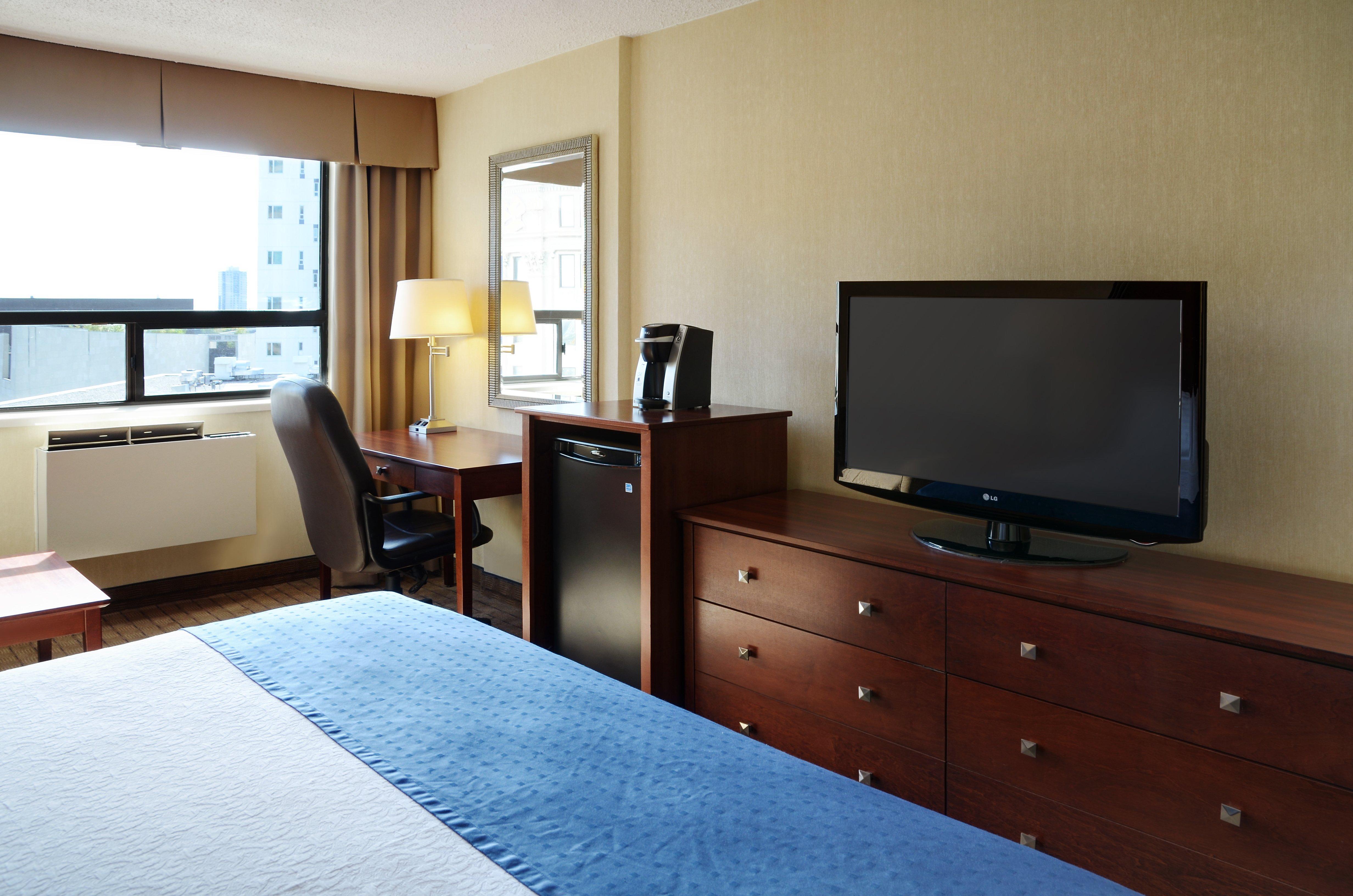 Holiday Inn & Suites Winnipeg Downtown By Ihg Εξωτερικό φωτογραφία