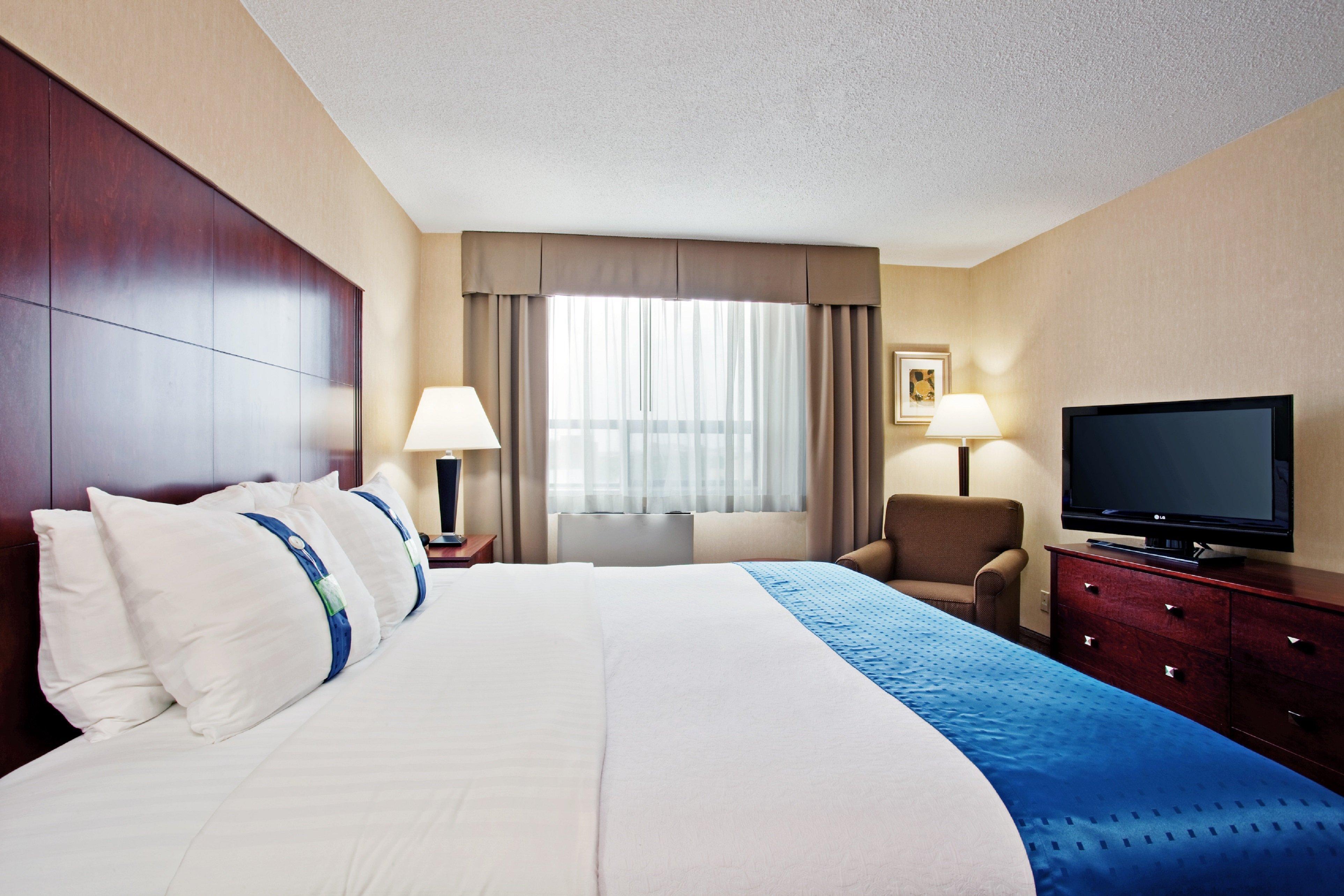 Holiday Inn & Suites Winnipeg Downtown By Ihg Δωμάτιο φωτογραφία