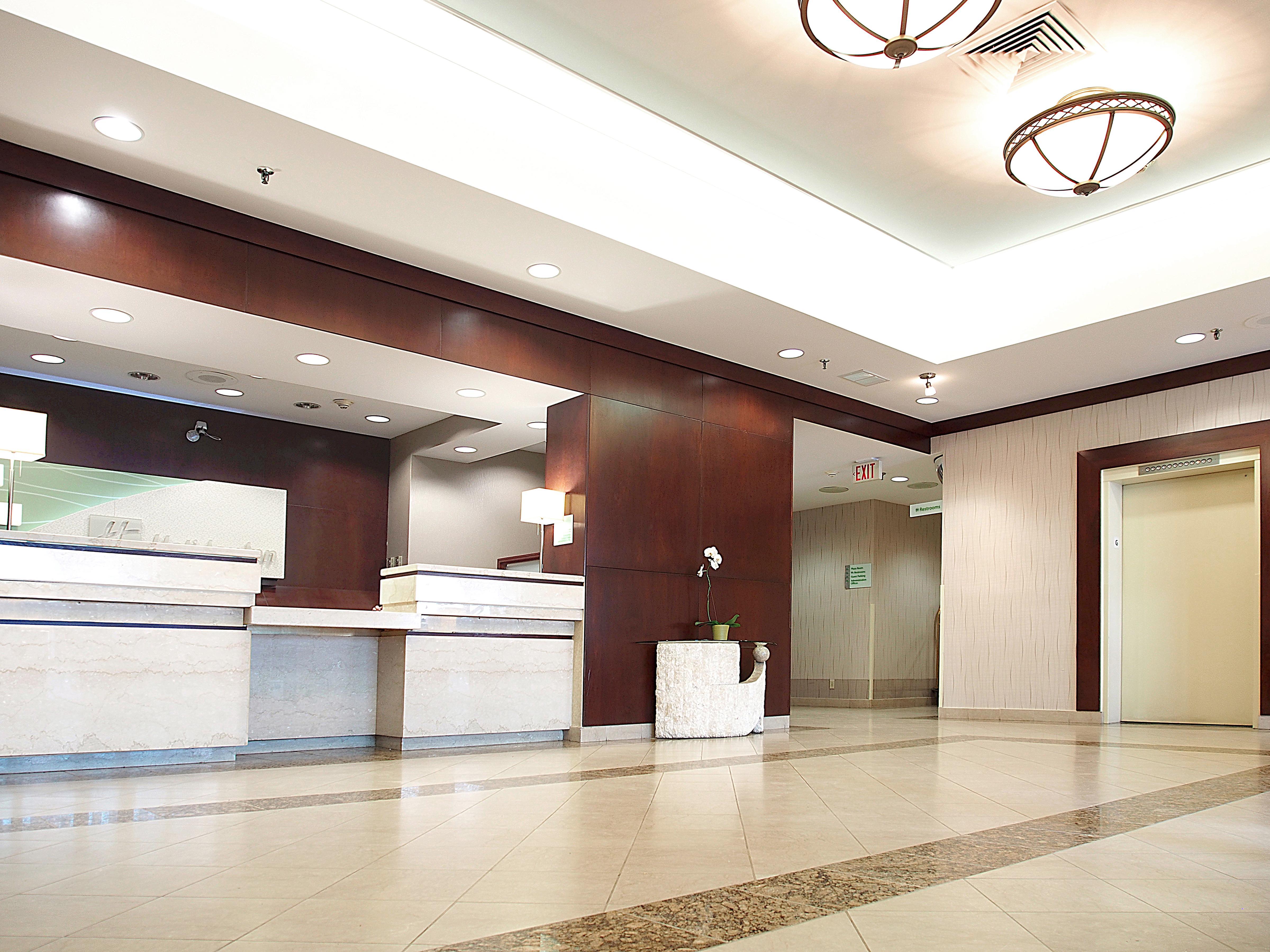 Holiday Inn & Suites Winnipeg Downtown By Ihg Εξωτερικό φωτογραφία