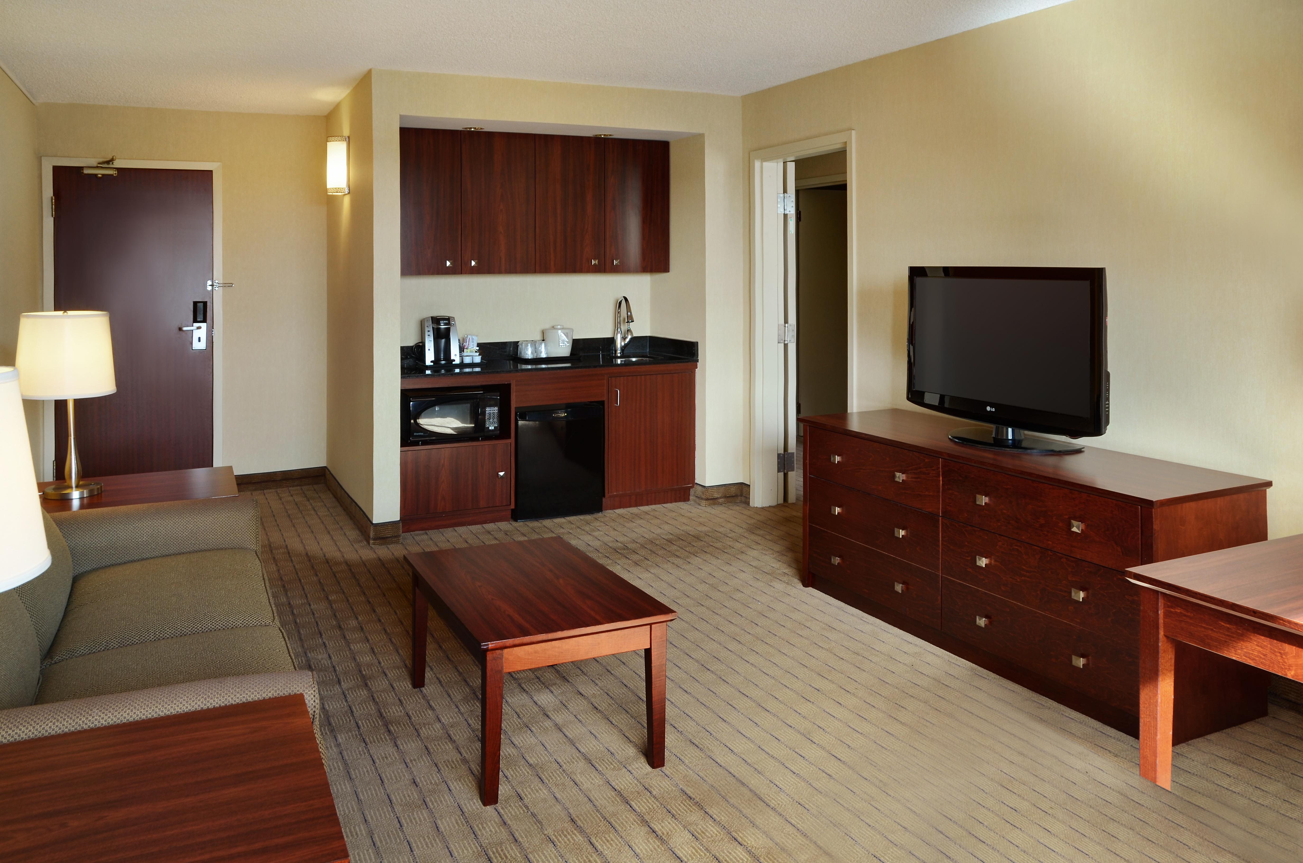Holiday Inn & Suites Winnipeg Downtown By Ihg Εξωτερικό φωτογραφία