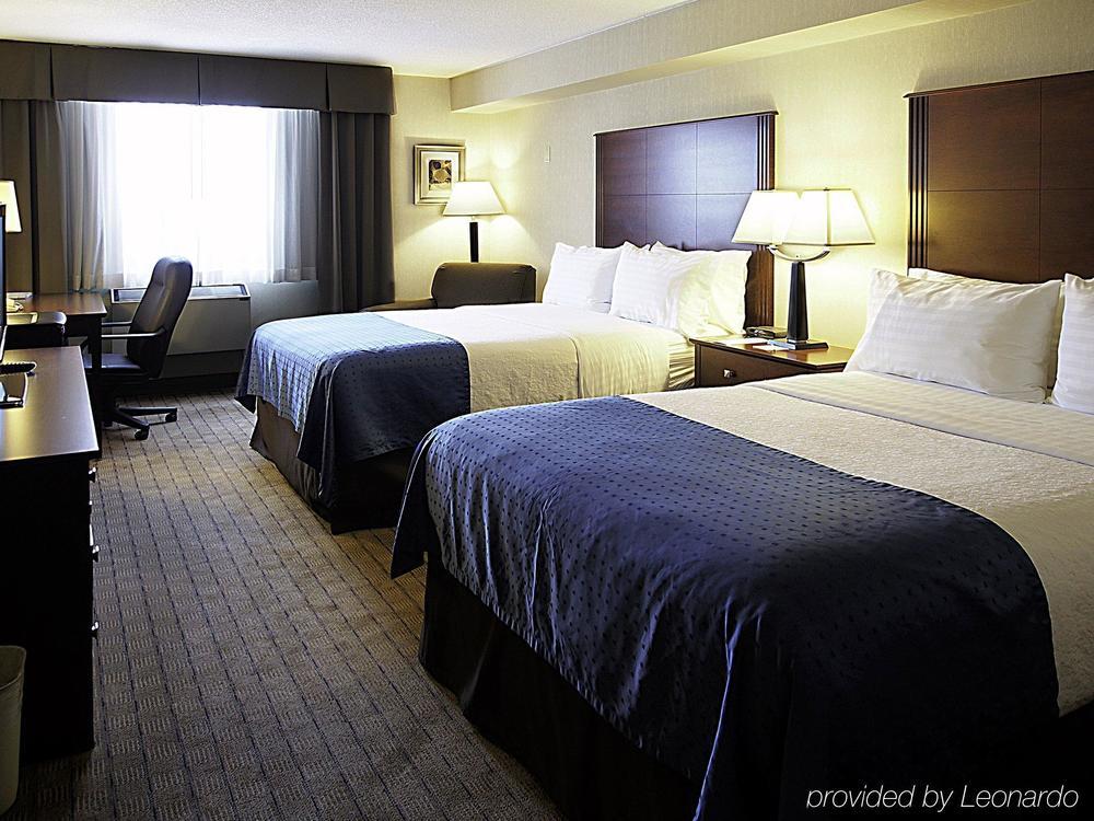 Holiday Inn & Suites Winnipeg Downtown By Ihg Εξωτερικό φωτογραφία