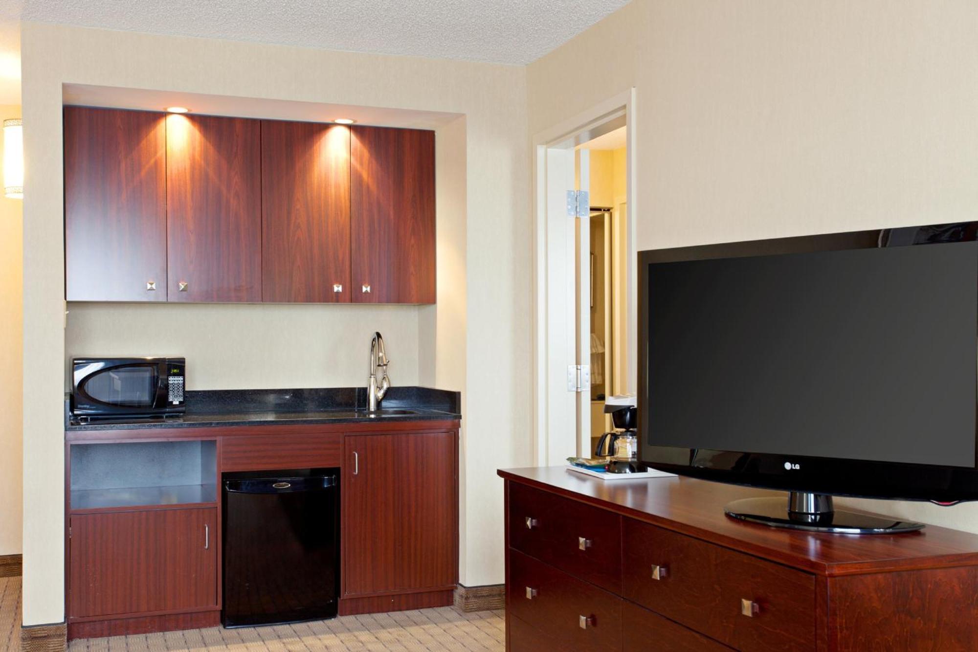 Holiday Inn & Suites Winnipeg Downtown By Ihg Εξωτερικό φωτογραφία