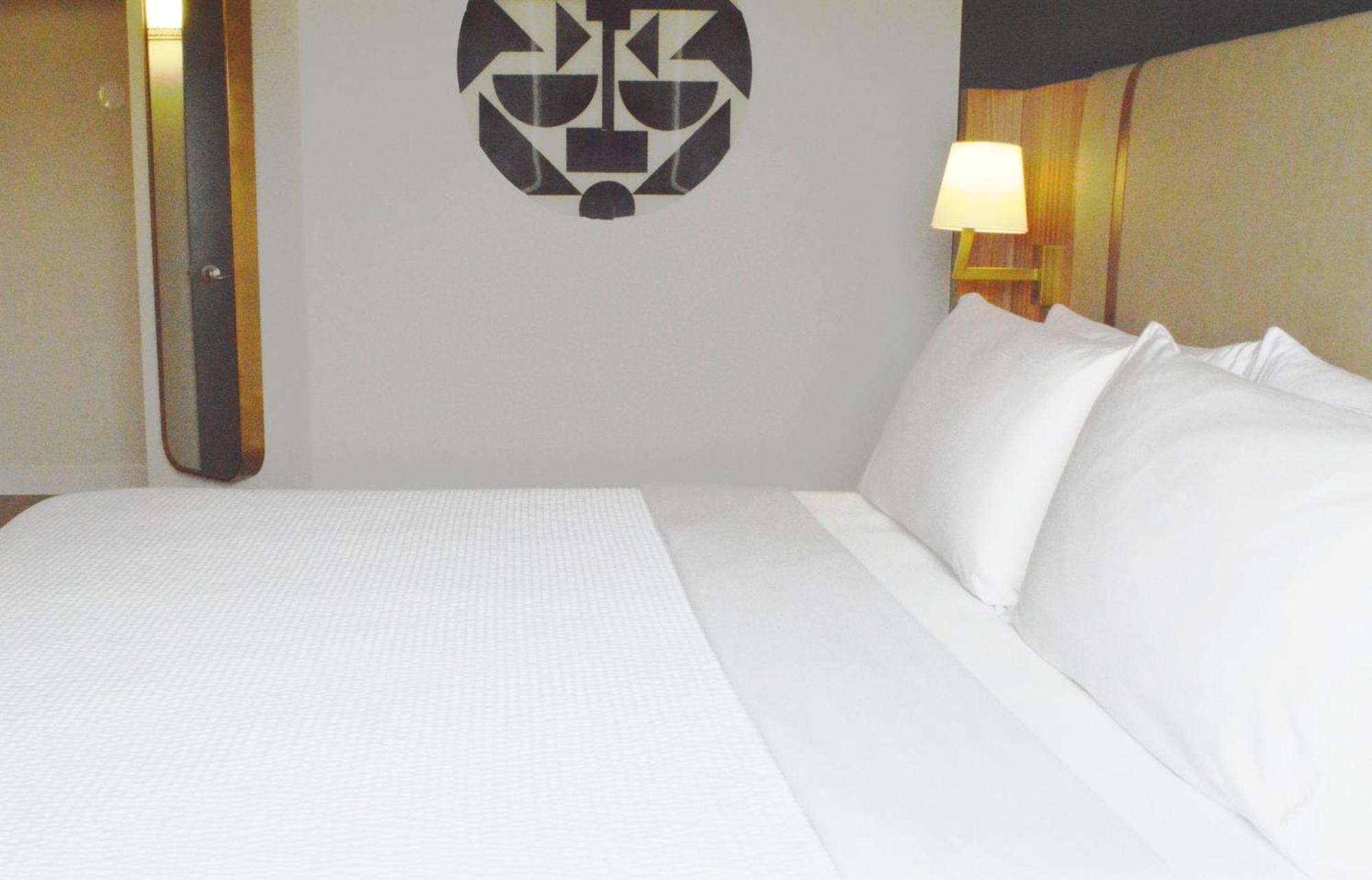 Holiday Inn & Suites Winnipeg Downtown By Ihg Εξωτερικό φωτογραφία
