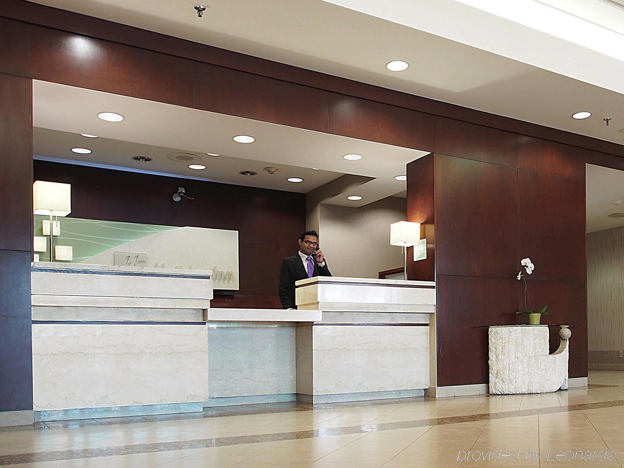 Holiday Inn & Suites Winnipeg Downtown By Ihg Εξωτερικό φωτογραφία