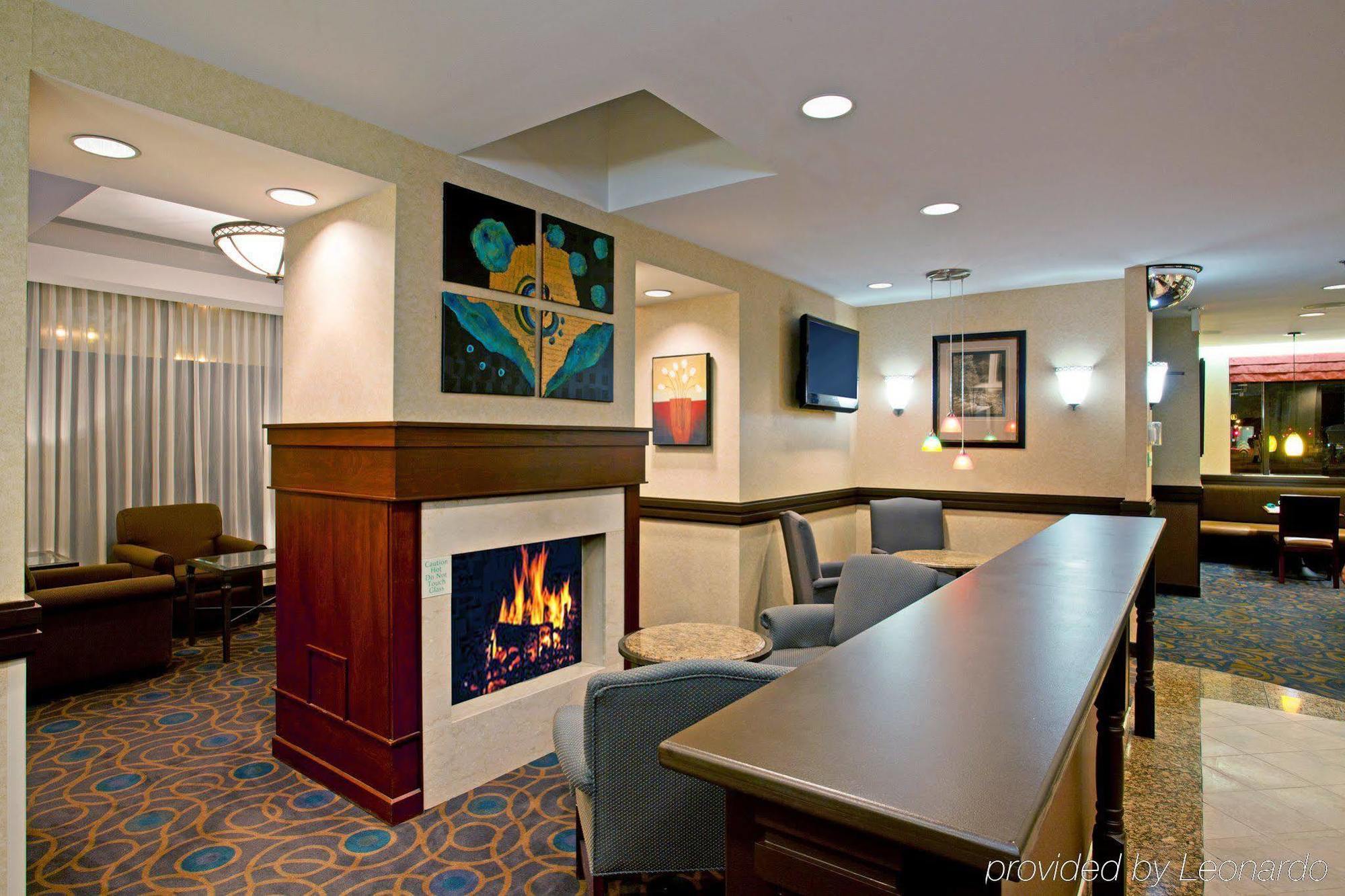 Holiday Inn & Suites Winnipeg Downtown By Ihg Εξωτερικό φωτογραφία