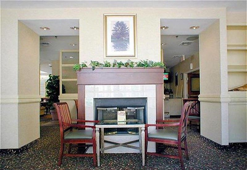 Holiday Inn & Suites Winnipeg Downtown By Ihg Εξωτερικό φωτογραφία