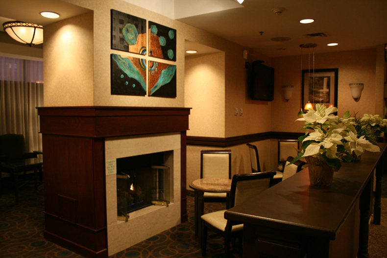Holiday Inn & Suites Winnipeg Downtown By Ihg Δωμάτιο φωτογραφία